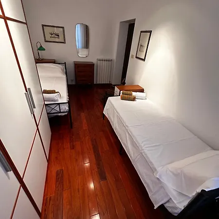 2Mg: Appartamento Con Terrazzo Nel Cuore Di Roma! Extérieur photo