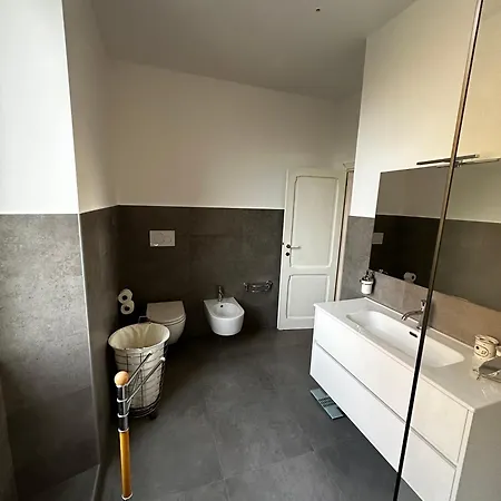2Mg: Appartamento Con Terrazzo Nel Cuore Di Roma! Extérieur photo