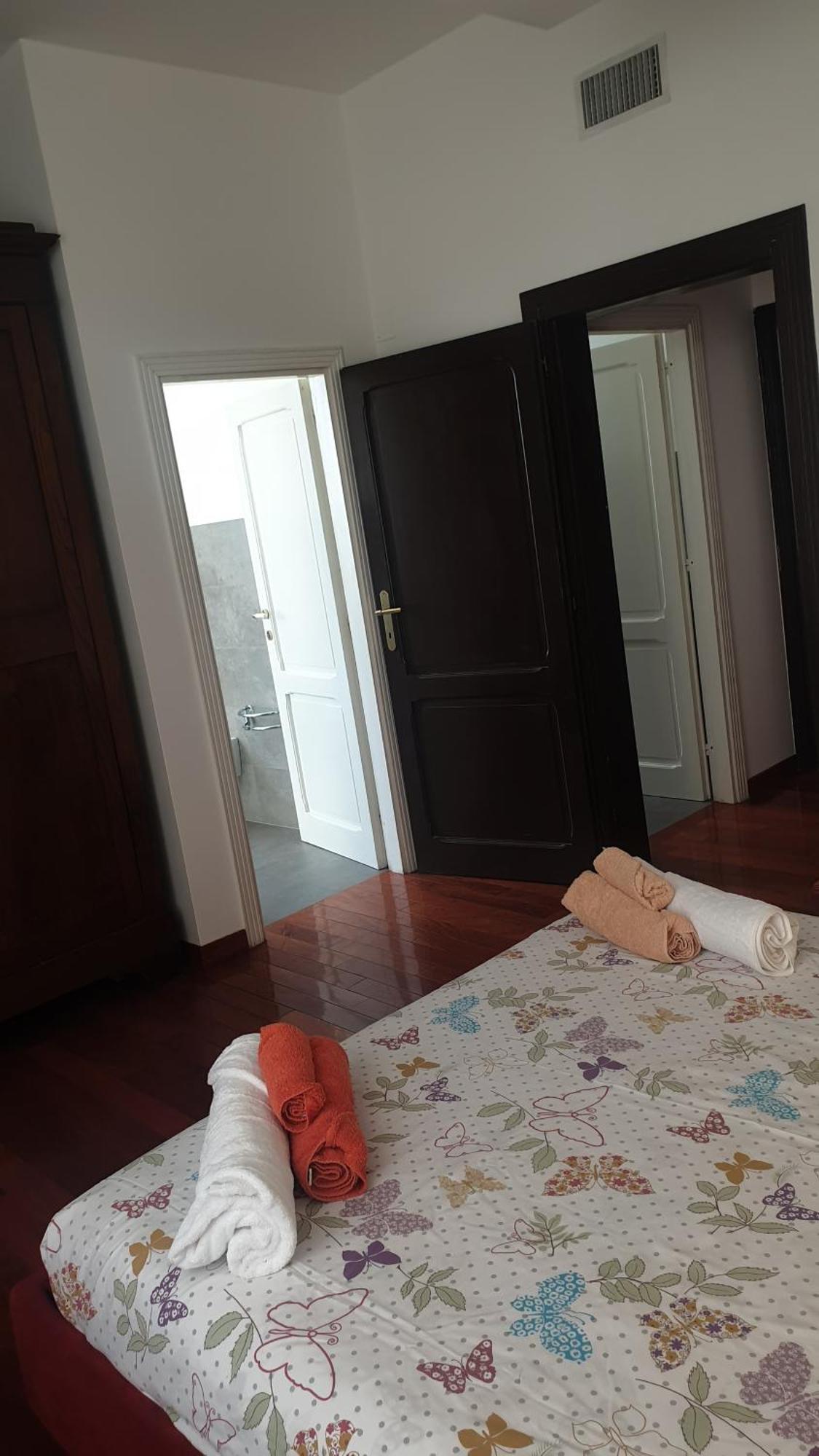 2mg: Con Terrazzo Nel Cuore Di Roma! * Rome