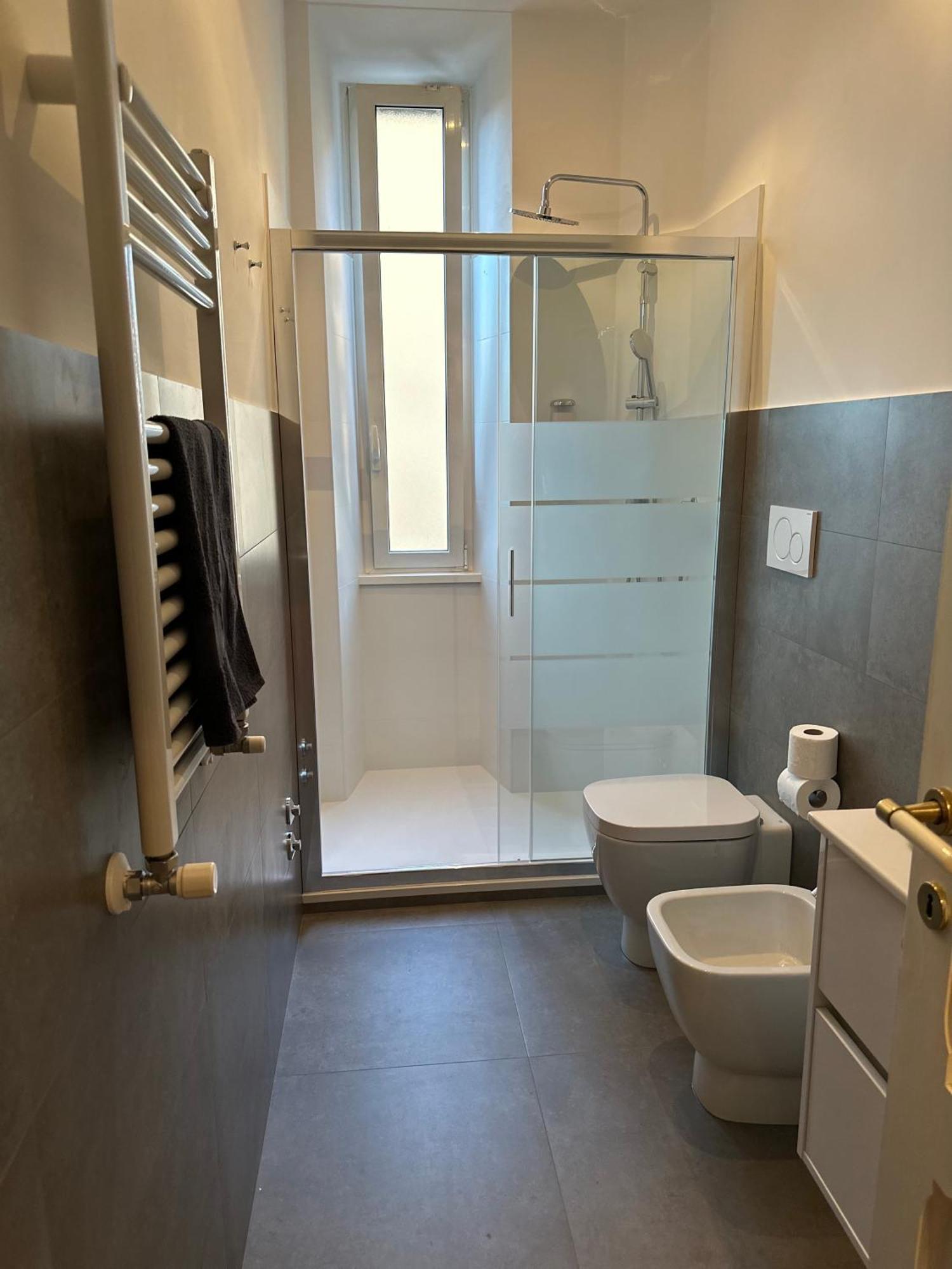 Apartment 2mg: Con Terrazzo Nel Cuore Di Roma!