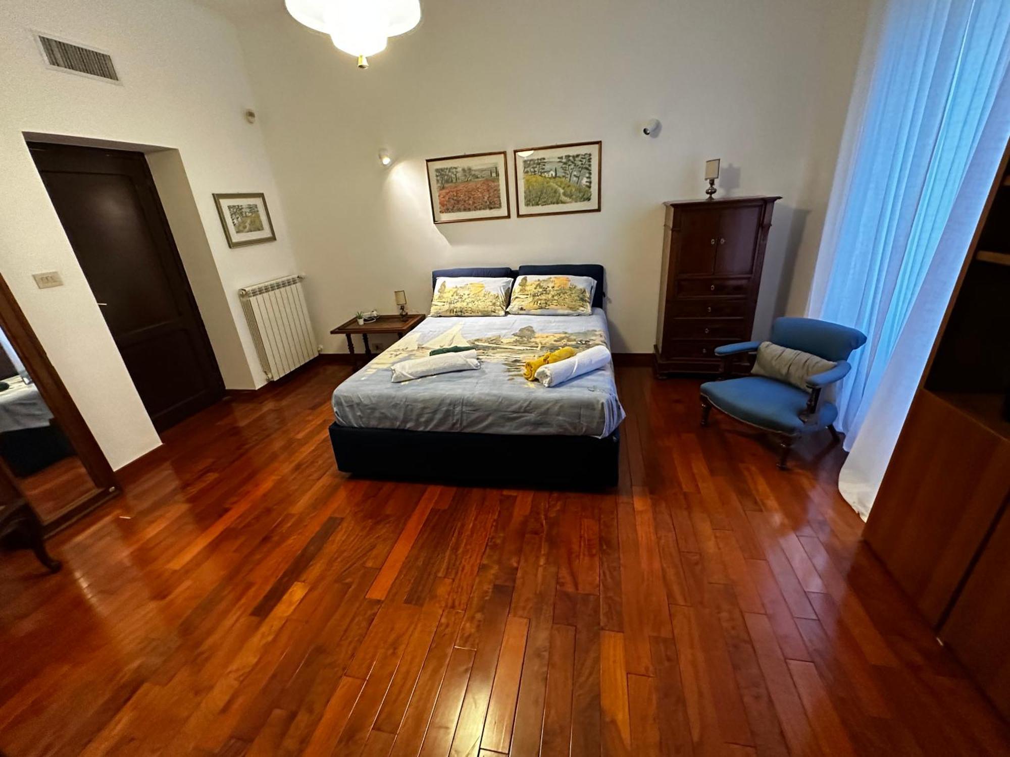 Apartment 2mg: Con Terrazzo Nel Cuore Di Roma! Rom