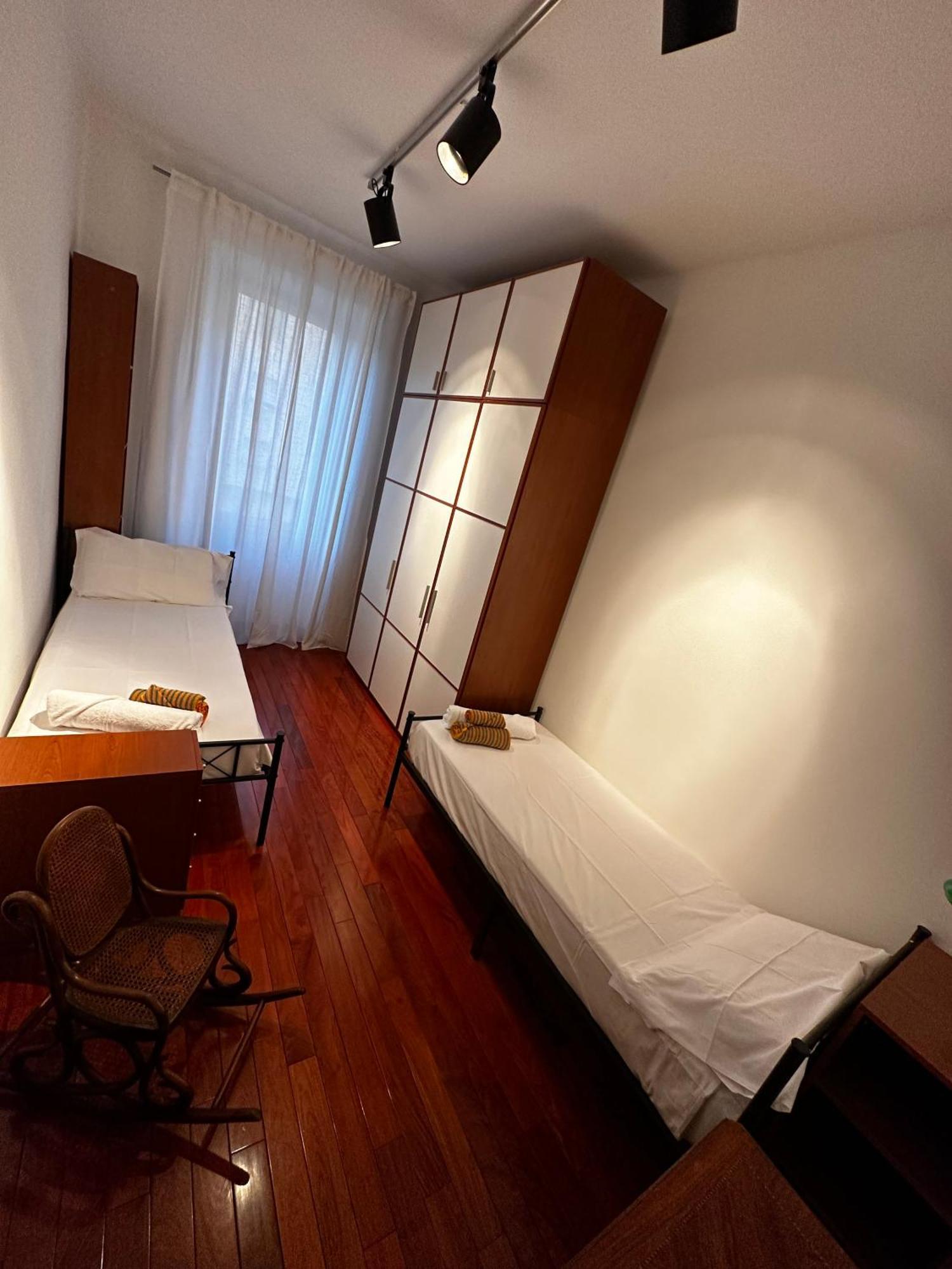 2mg: Con Terrazzo Nel Cuore Di Roma! * Rom