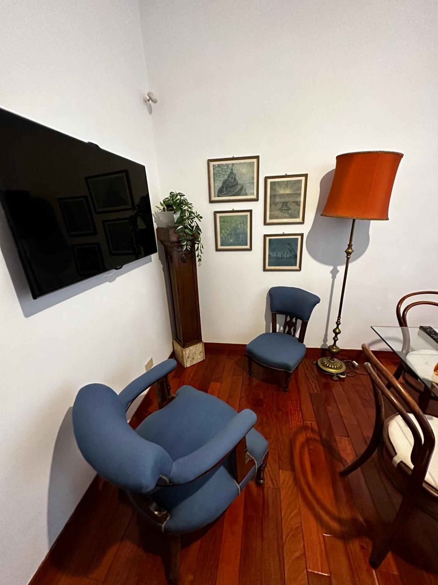 2mg: Con Terrazzo Nel Cuore Di Roma! Apartment *