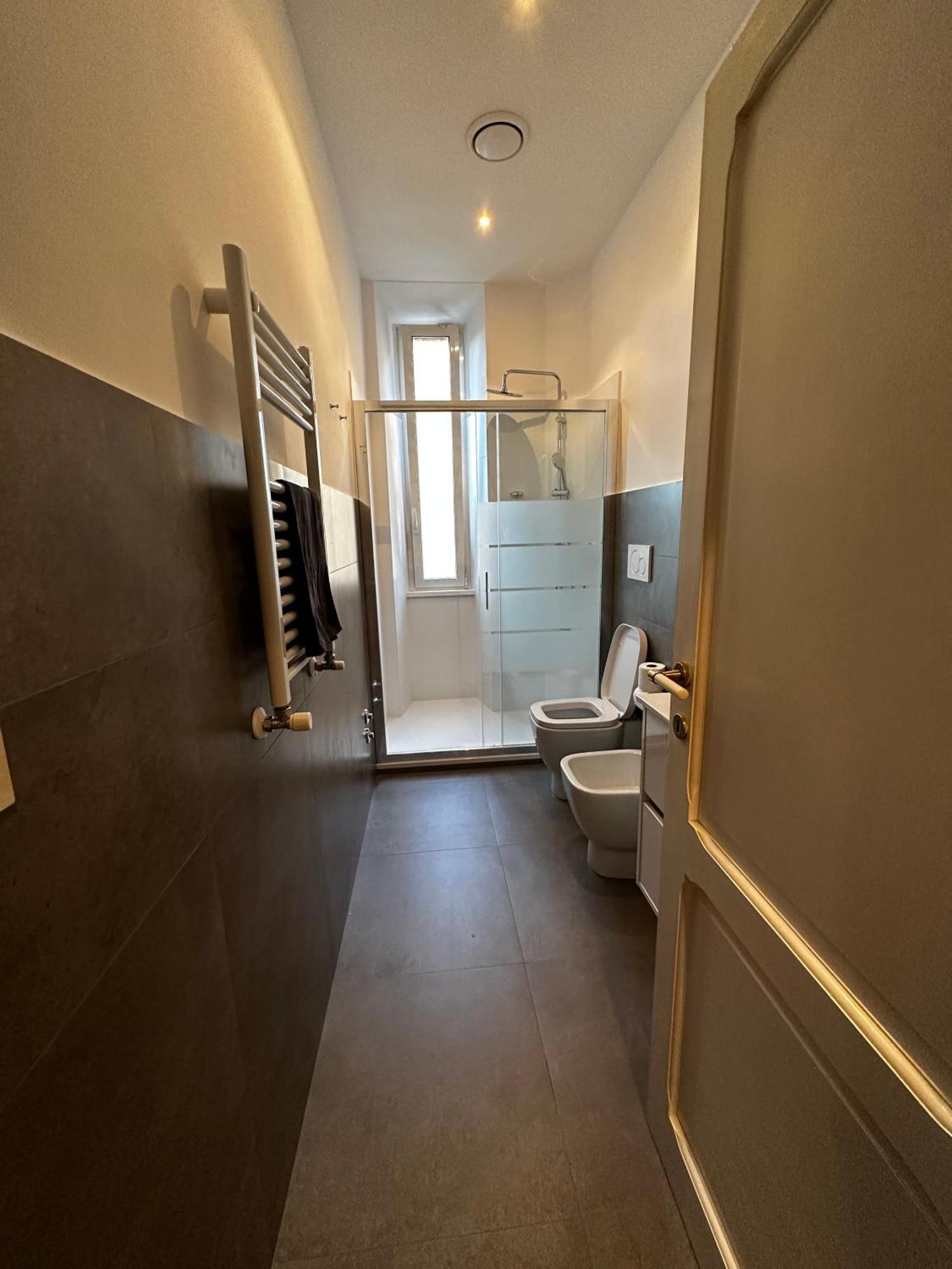 Apartment 2mg: Con Terrazzo Nel Cuore Di Roma! Rome