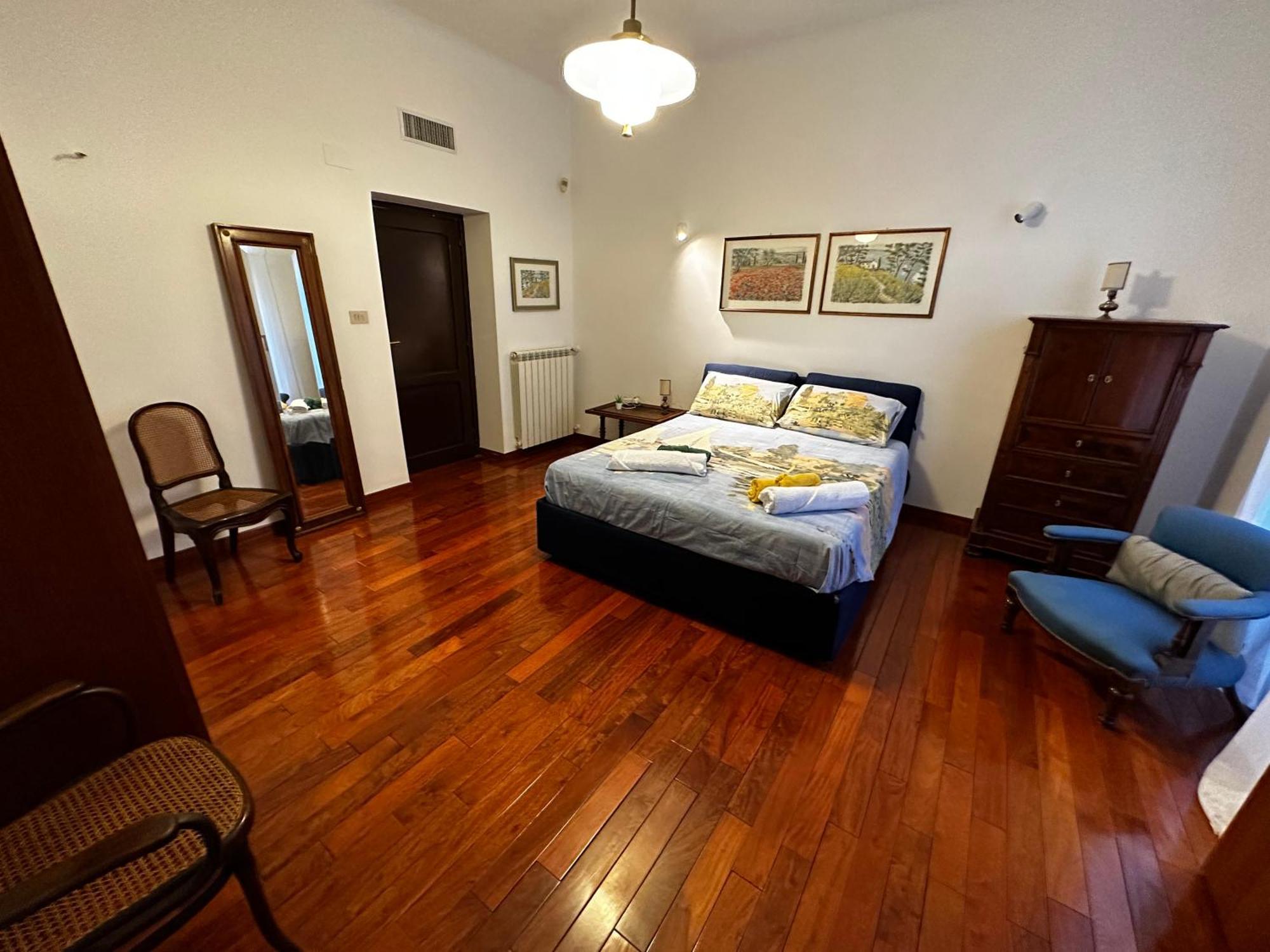 2mg: Con Terrazzo Nel Cuore Di Roma! Apartment Rome
